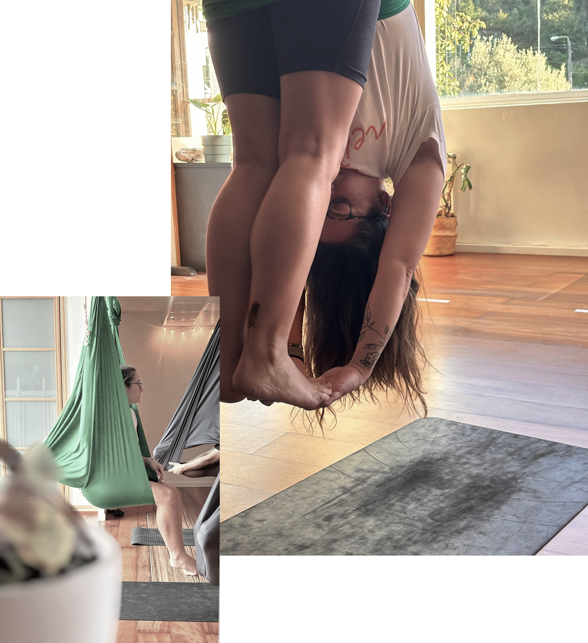 NELYYOGA