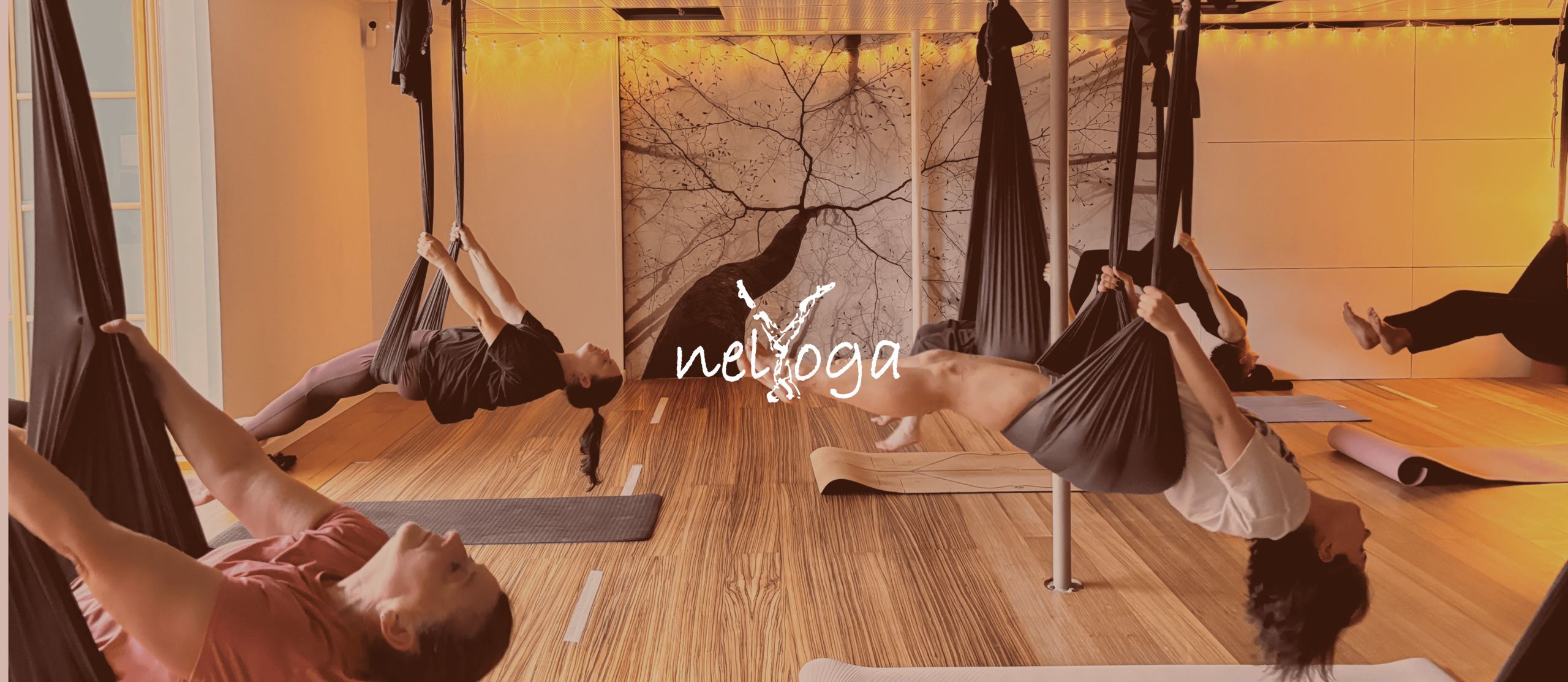 nelyyoga